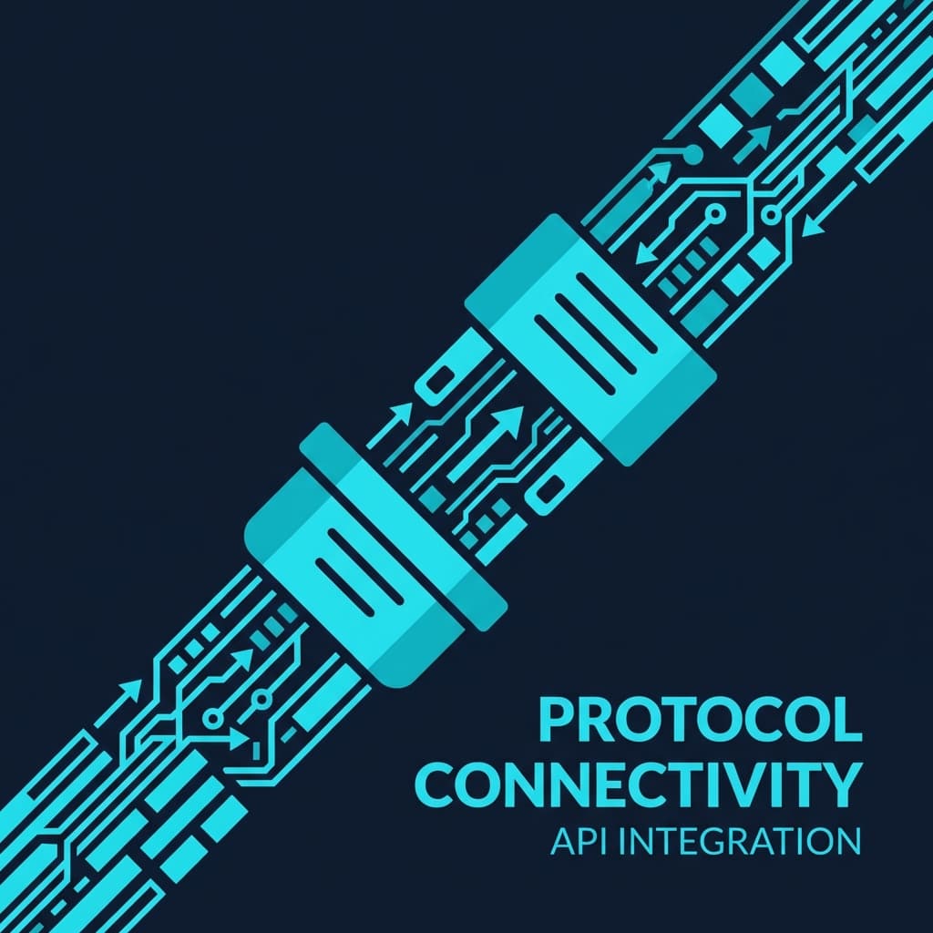 Tech : x402, ACP & MCP