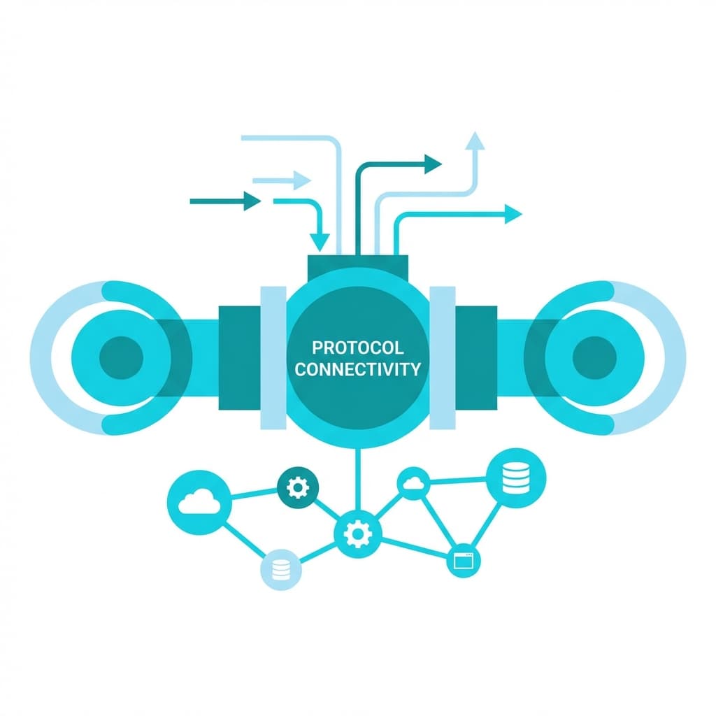 Tech : x402, ACP & MCP