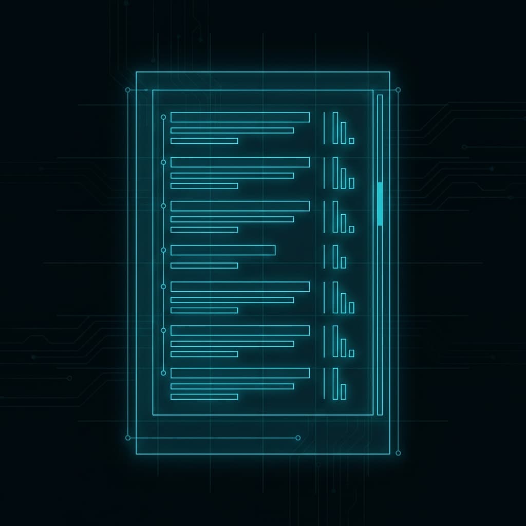 Vos produits sous contrôle