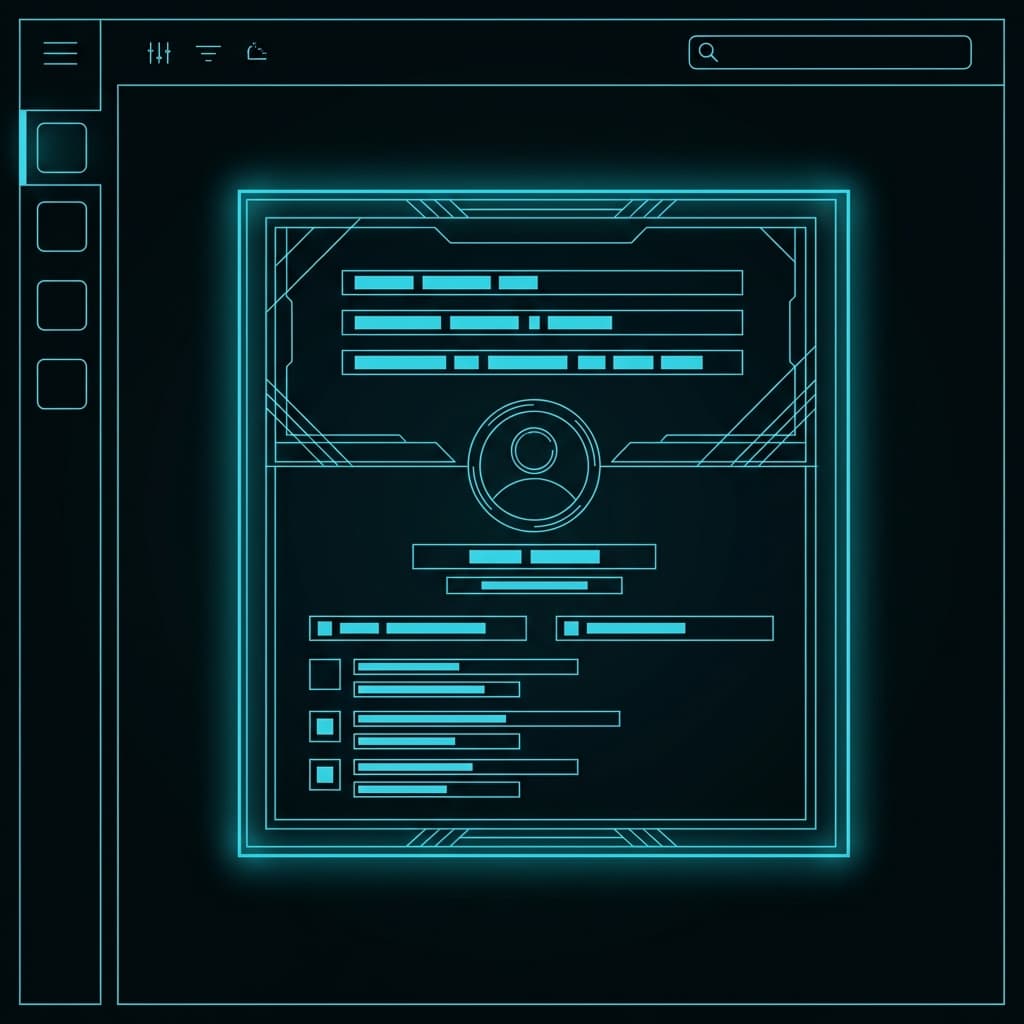 Un fichier client en or