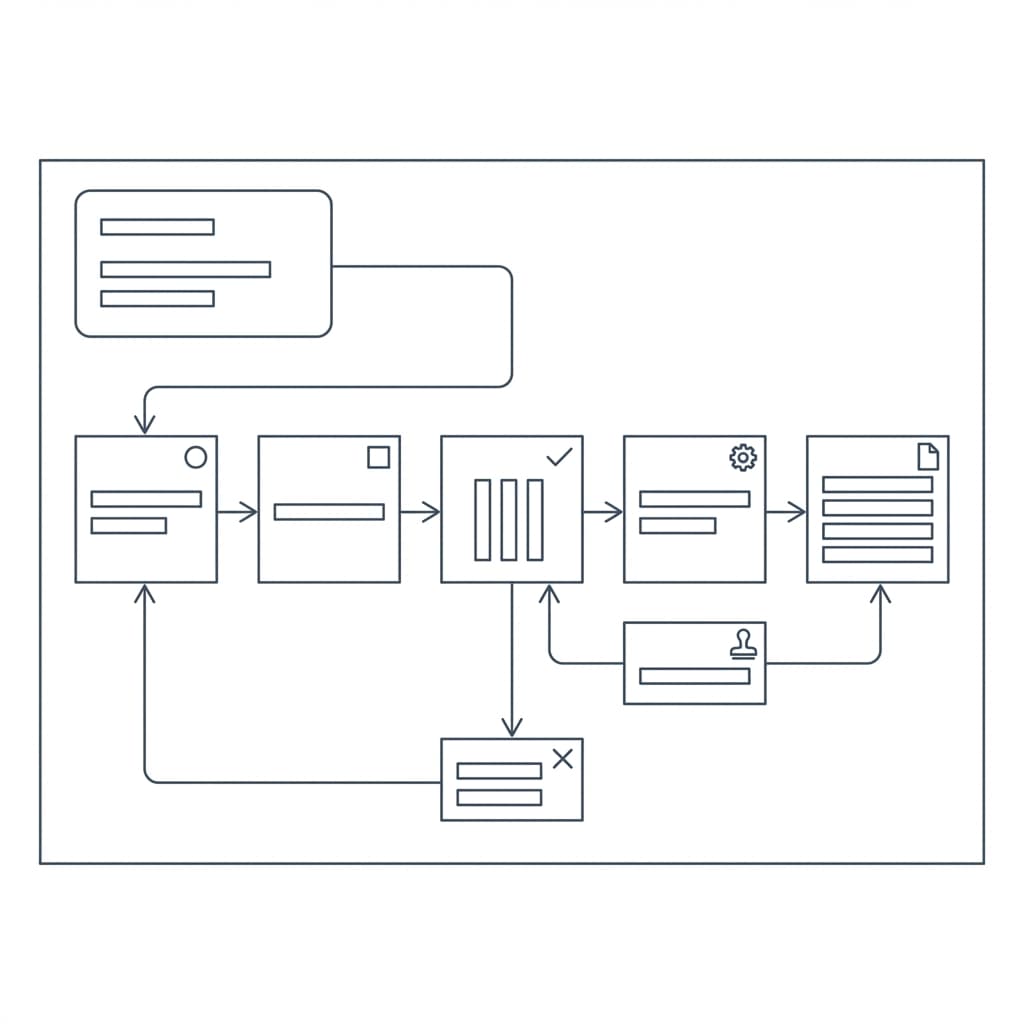 Achats & Chaîne d'Approvisionnement