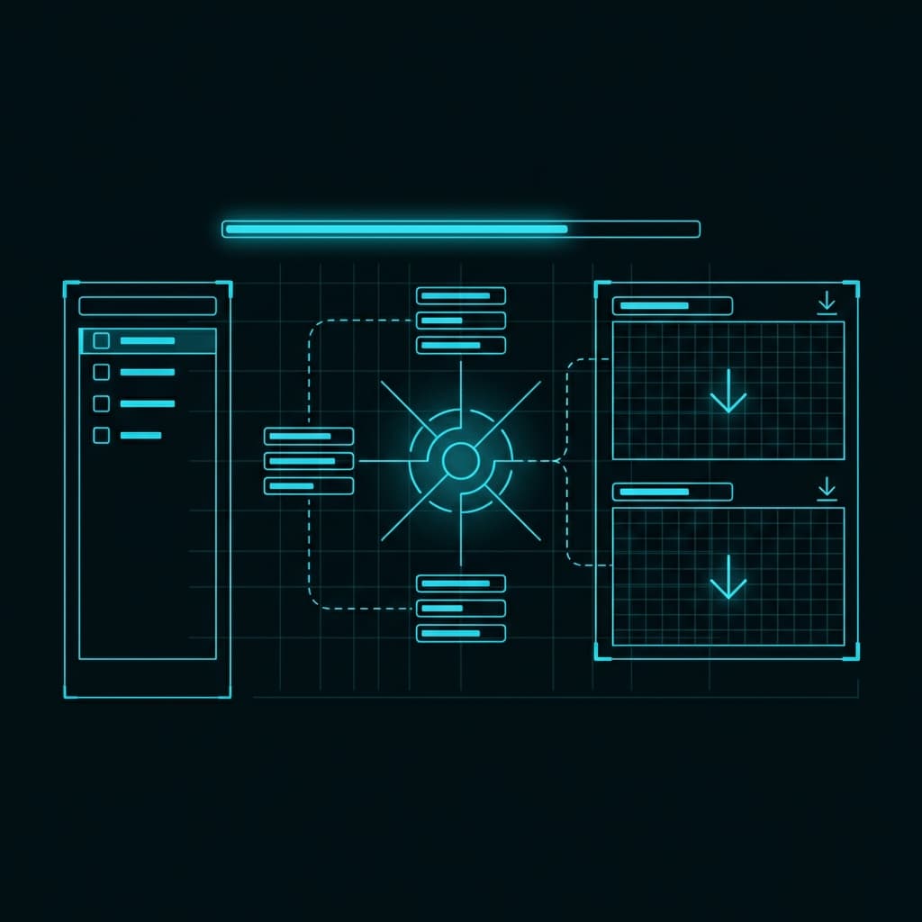 Connecté à VOTRE écosystème