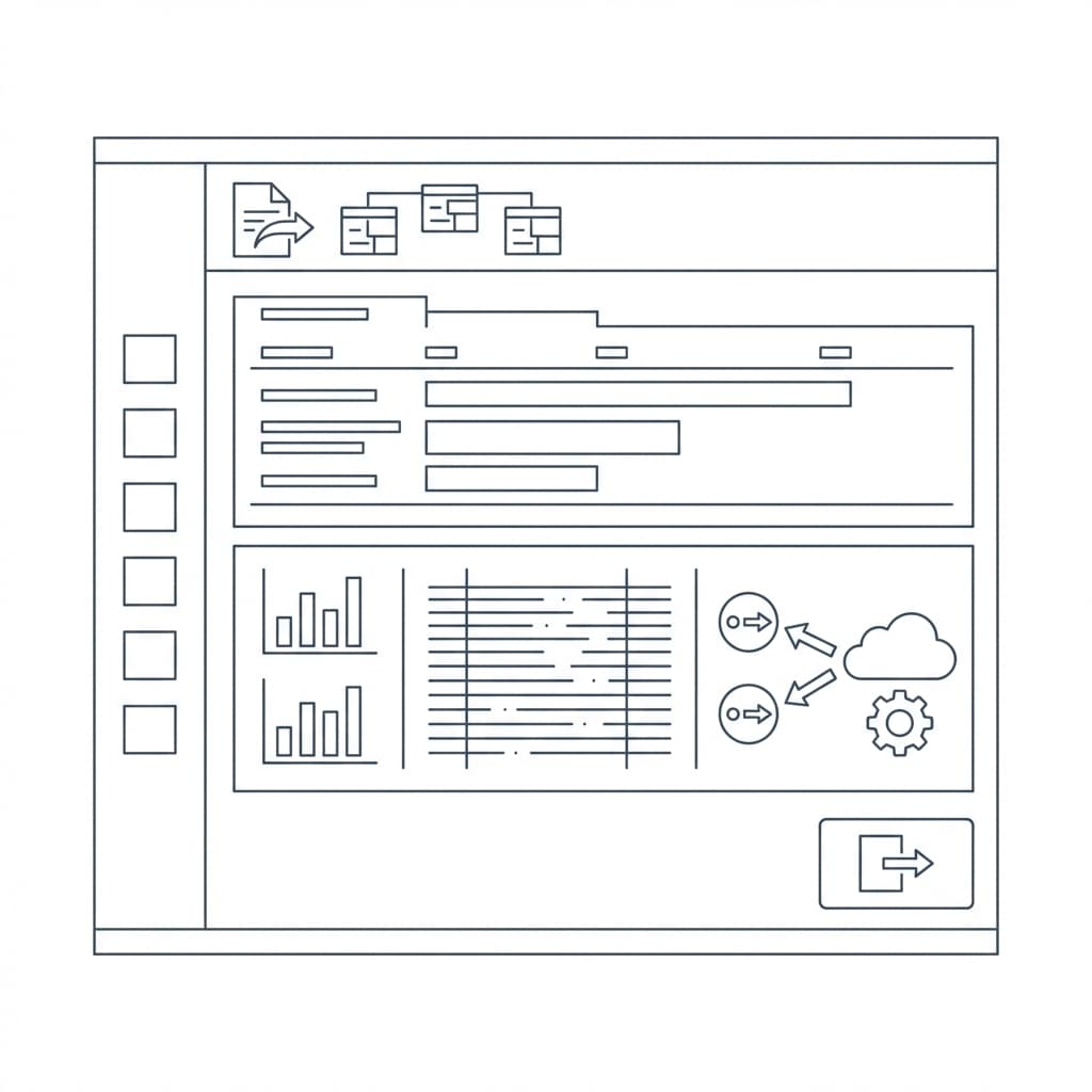 Connecté à VOTRE écosystème