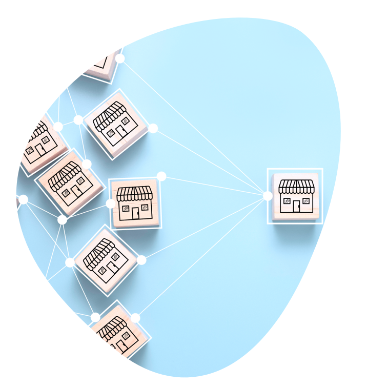 incwo logiciel de gestion, CRM et ERP pour réseaux de franchise