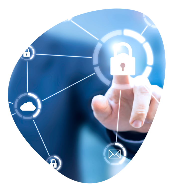 incwo logiciel de gestion sécurisé avec confidentialité des données